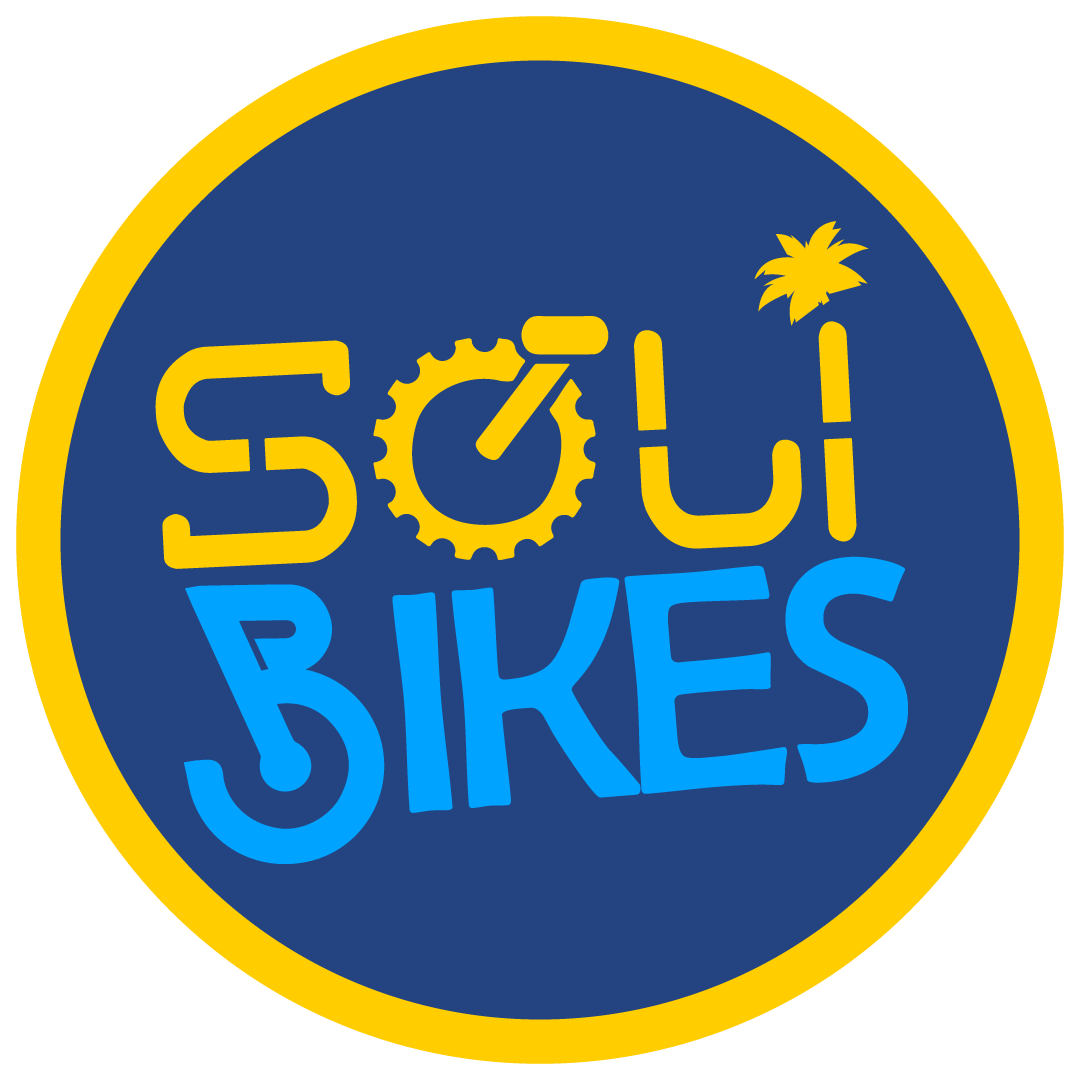 SOLIBIKE